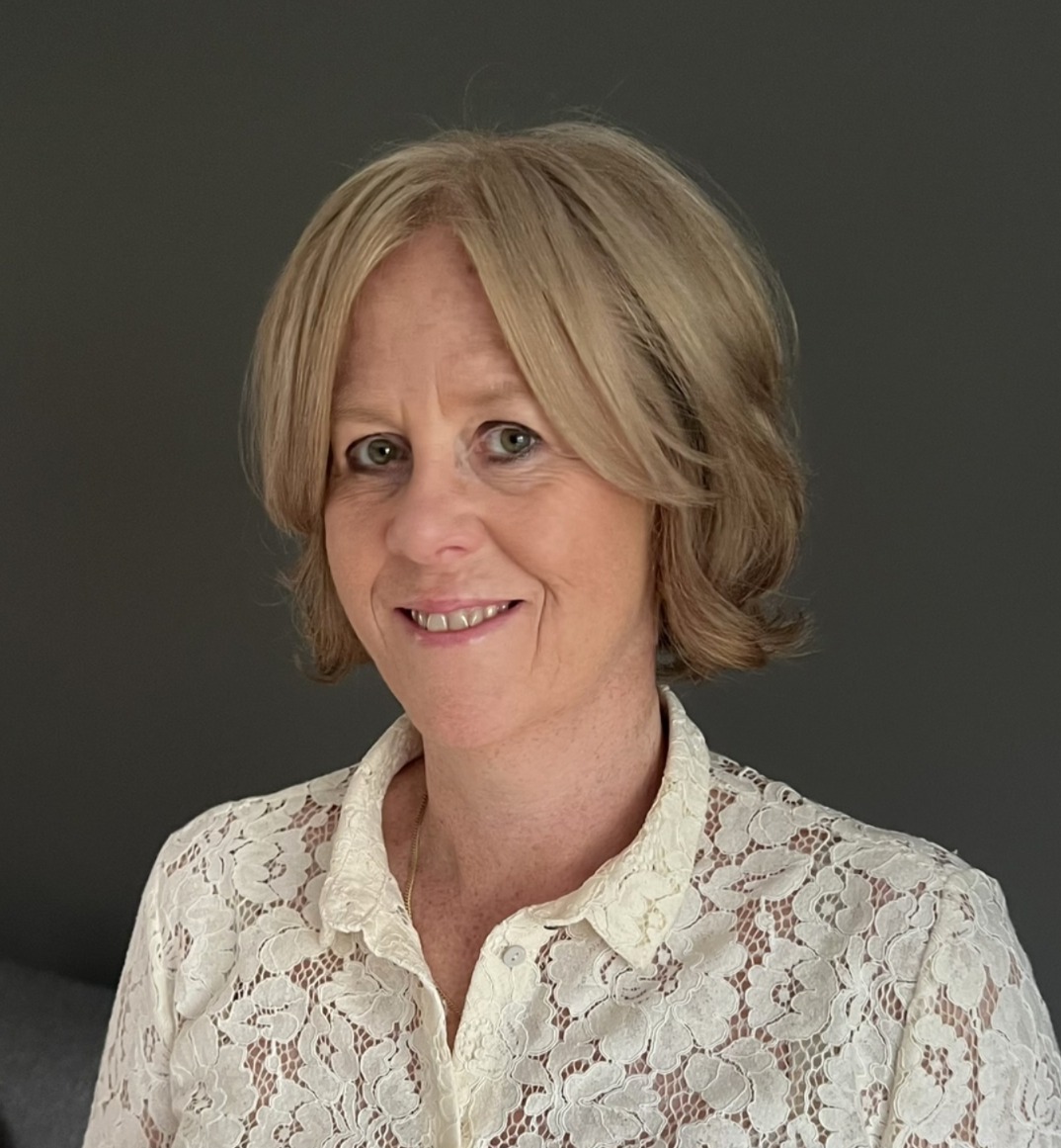 Karlien Porré, FCT — Founder of KP Treasury